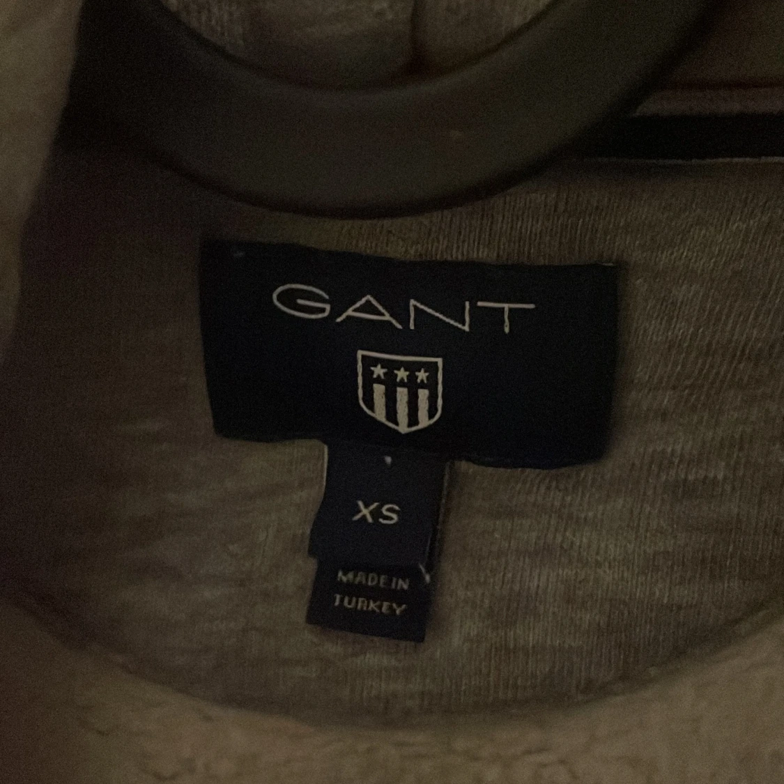 Gant hoddie  - 91