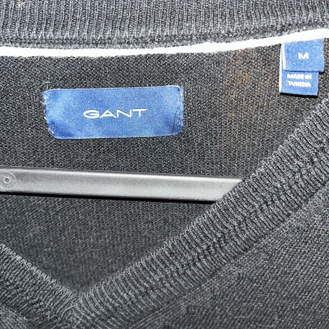 Svart tröja från GANT - 92