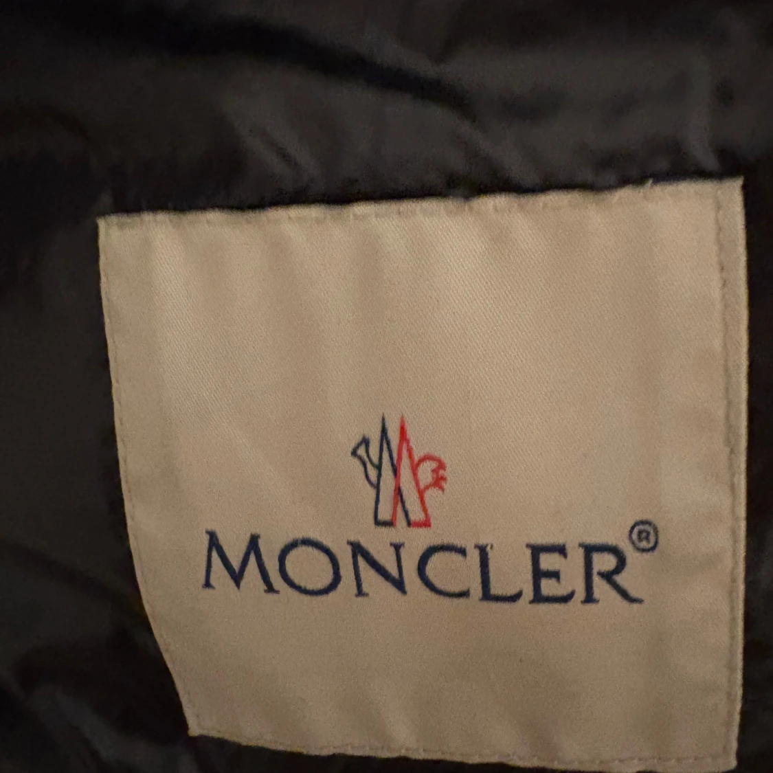 Moncler Gui Väst - 93