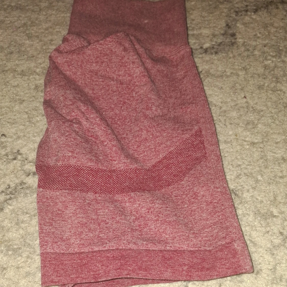 Rosa träningshorts  - 92