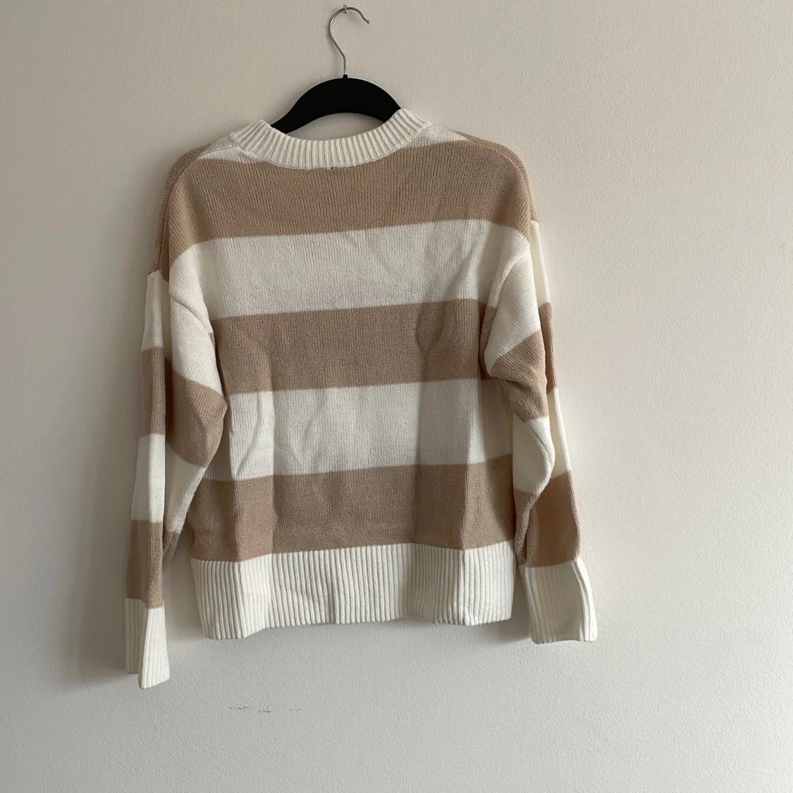 Randig tröja från H&M Divided - 90