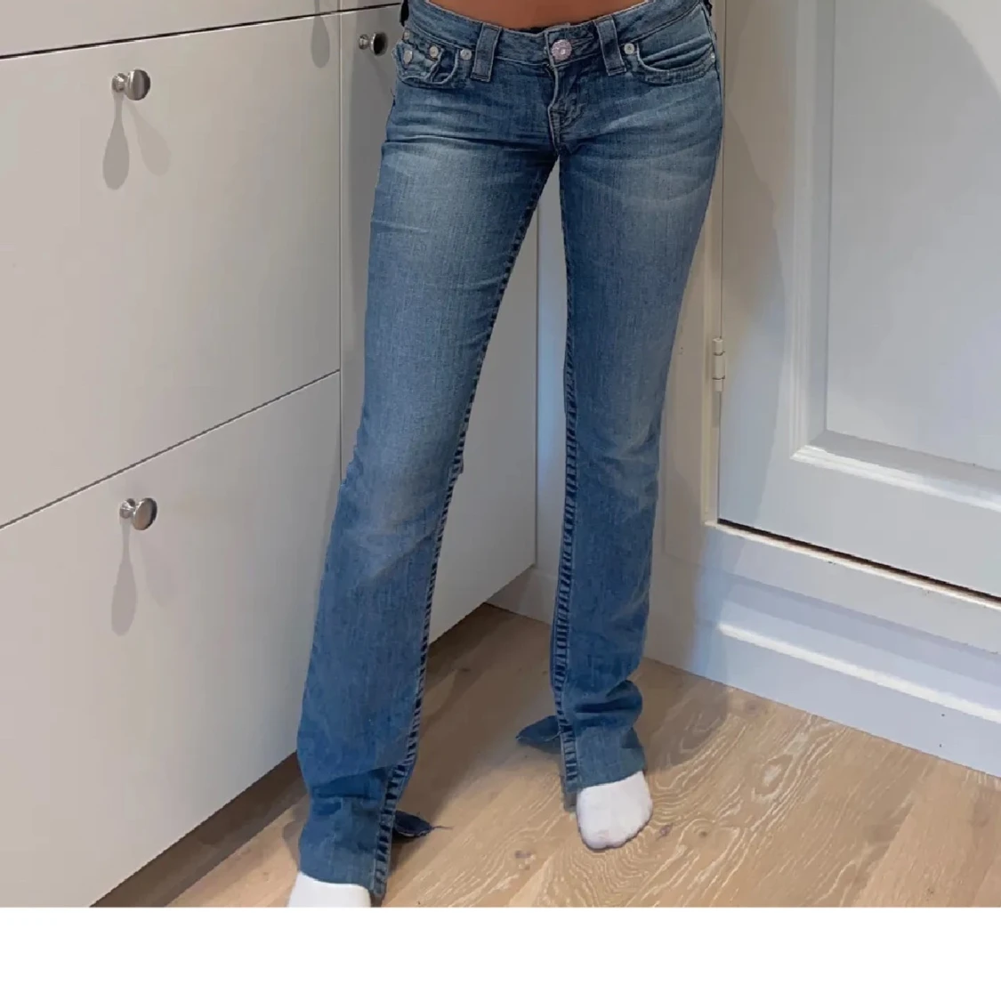 True religion jeans - 2