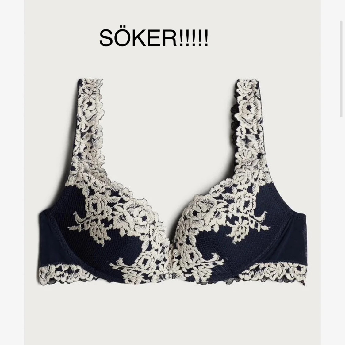 SÖKER ❤️❤️