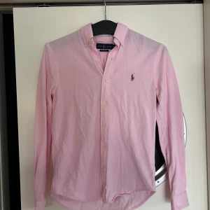 Ralph Lauren skjorta - Använt skick Storlek S