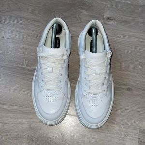 Sneaky Steve skor - Riktigt fina skor från Sneaky Steve. Använda 2-4 gånger. Skorna är riktigt sköna och mjuka att gå i. Storleken är 41. 