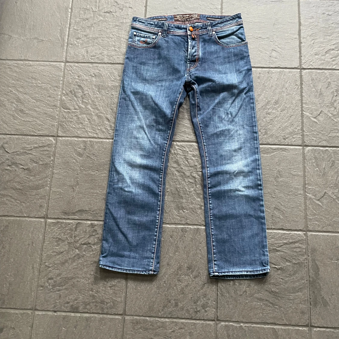 Jacob Cohen jeans - 91