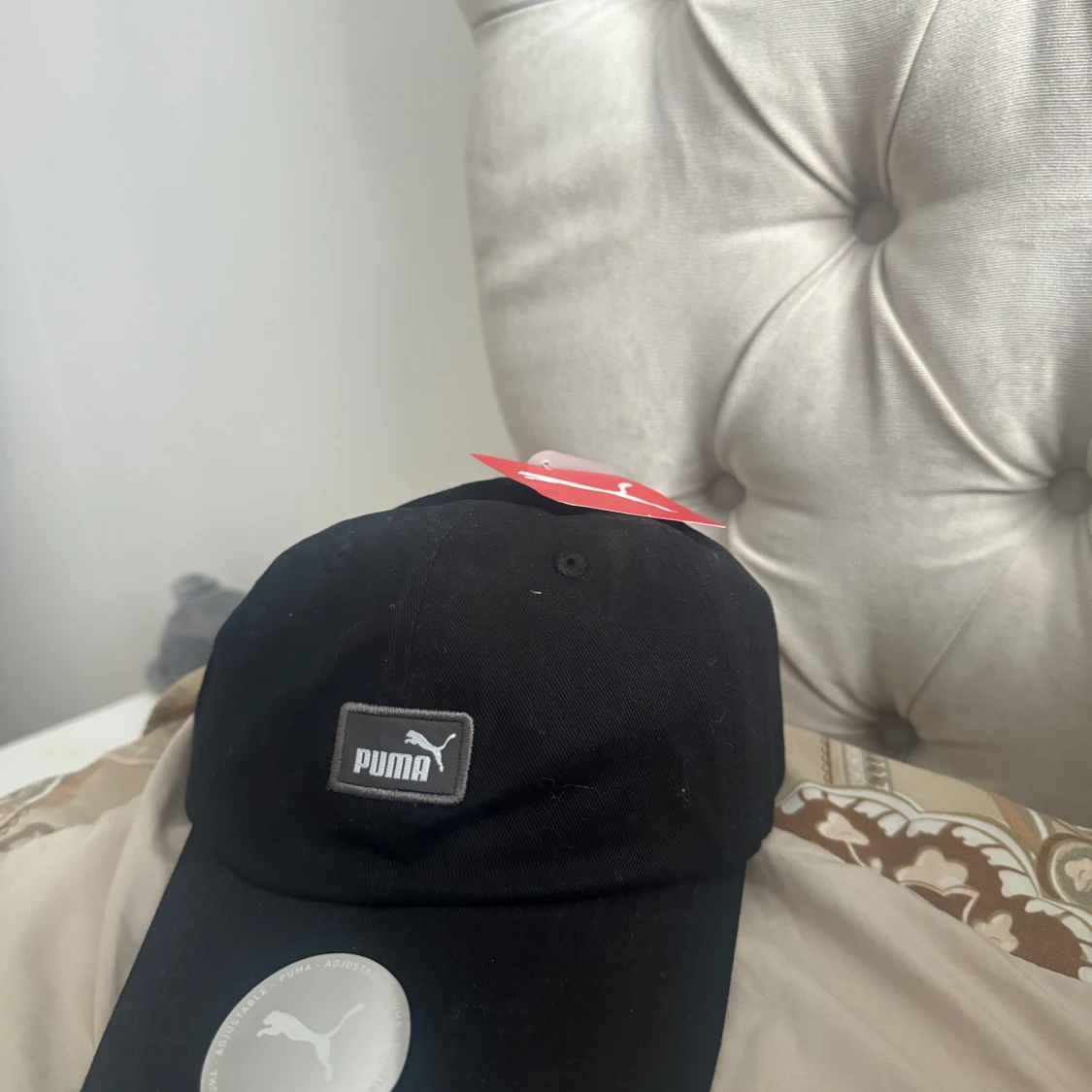 Puma keps