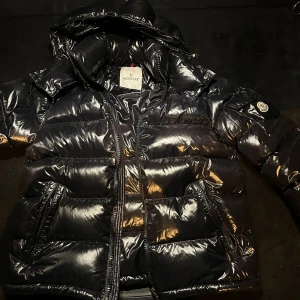 Moncler Maya jacket - Original Moncler Maya 