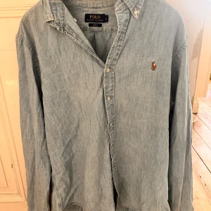 Polo Ralph lauren skjorta - Polo Ralph lauren skjorta 