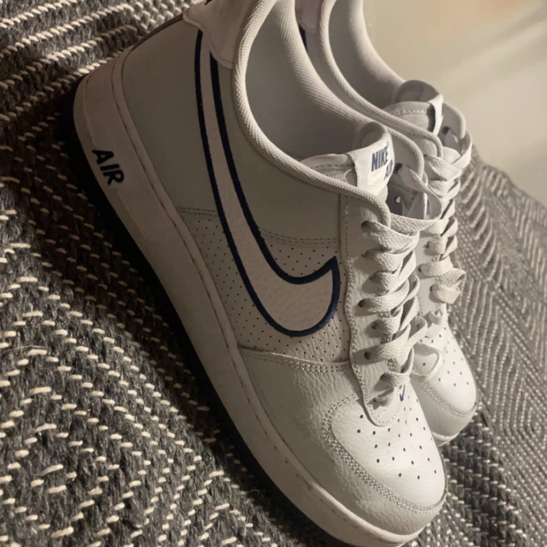 Nike Air Force 1s - 90
