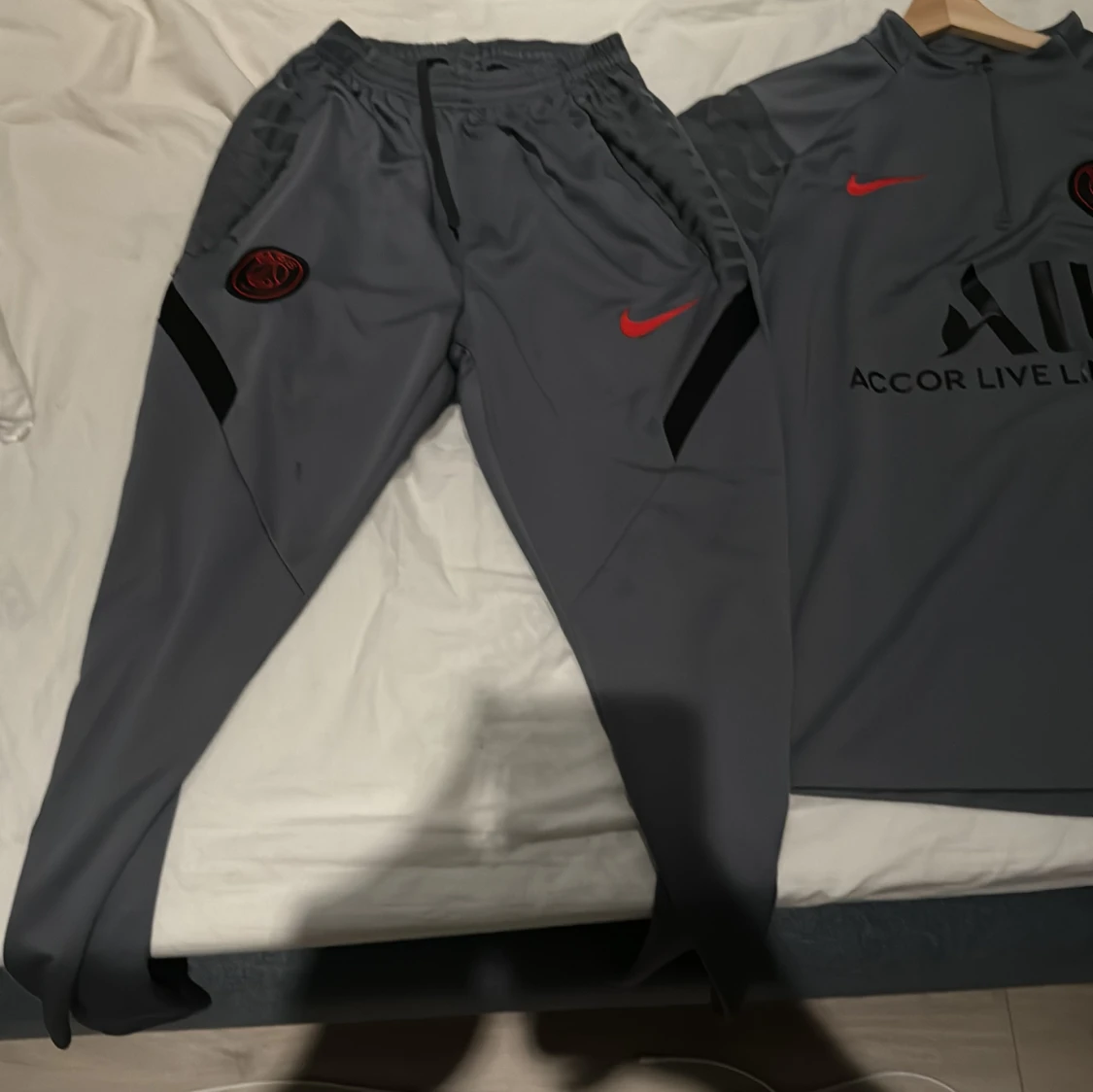 Psg tracksuit st M  - 90