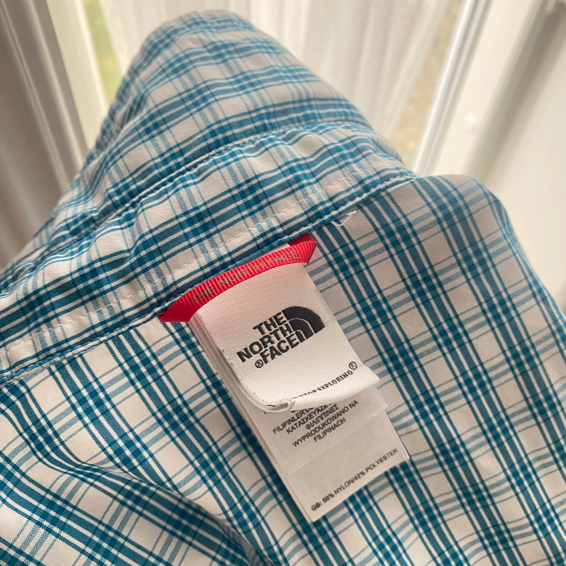 Skjorta från North face - 91