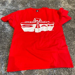 Hellstar tee - Hellstar tshirt storlek M skick 9/10