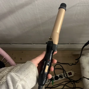 Locktång - Säljer denna locktång då den inte används 