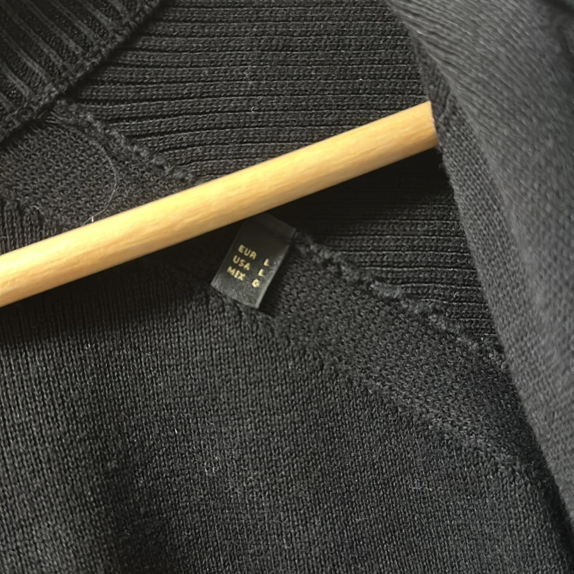 Massimo dutti zip - 91