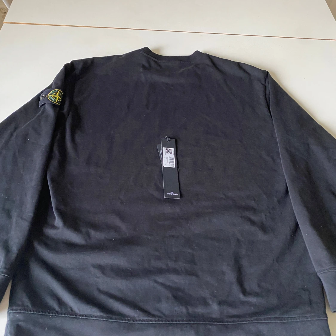 Stone island sweatshirt  - 92