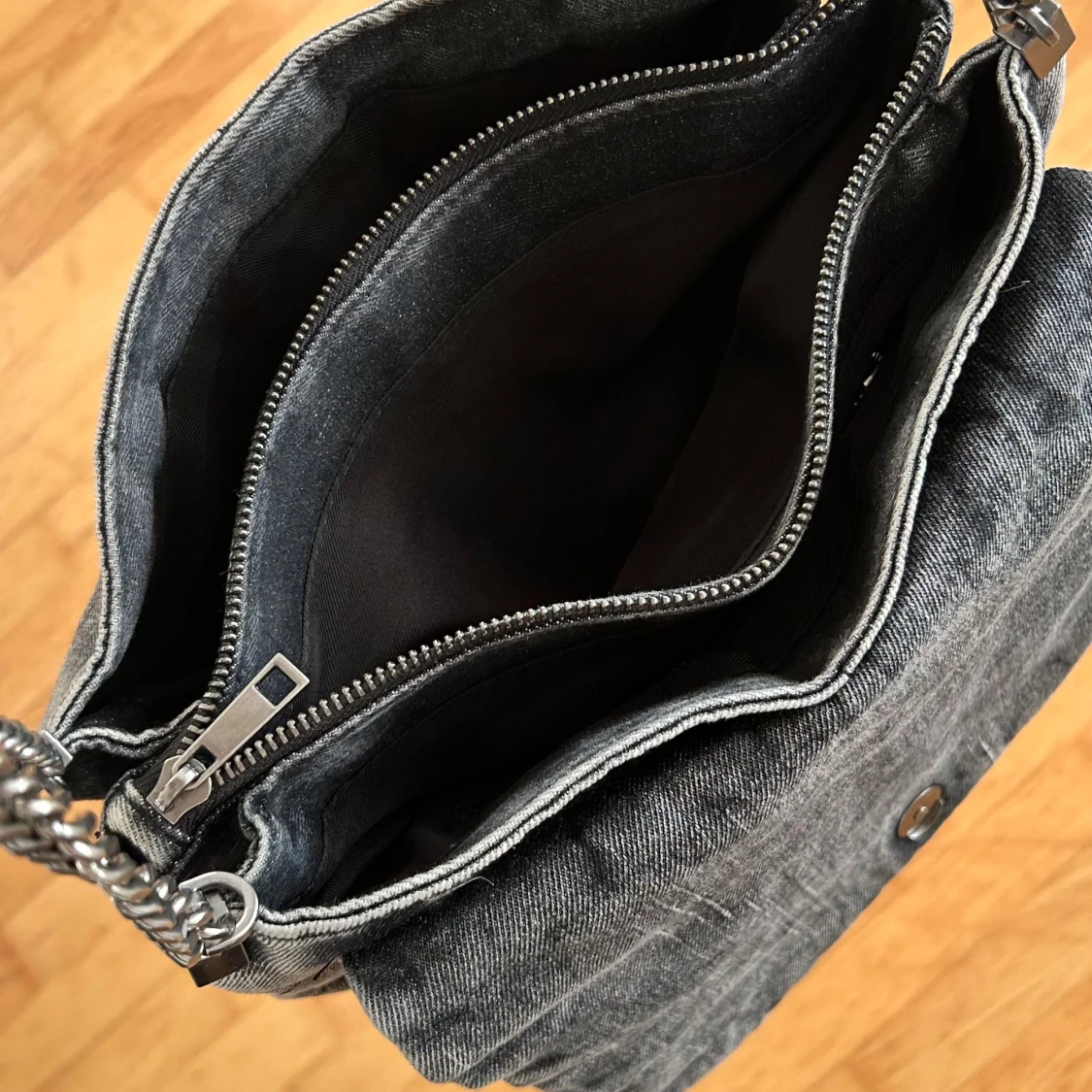Axelväska Zara - 91