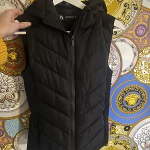 Nyskick Sara Väst - Nyskick Sara Väst st XS