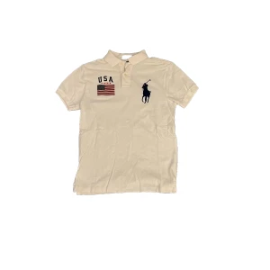 Chief Keef Type Ralph Lauren Polo - Shooo!! säljer denna tvär sköna polon😻 Riktigt rare, inga skador, strlk S😉 Skriv till mig ifall ni har fler frågor🙌✌️