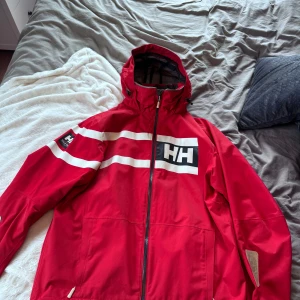 Helly Hansen-jacka - Enklare seglarjacka från Helly Hansen. 