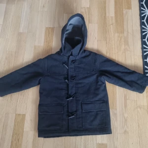 Jacka - Finare jacka i mycket bra skick.