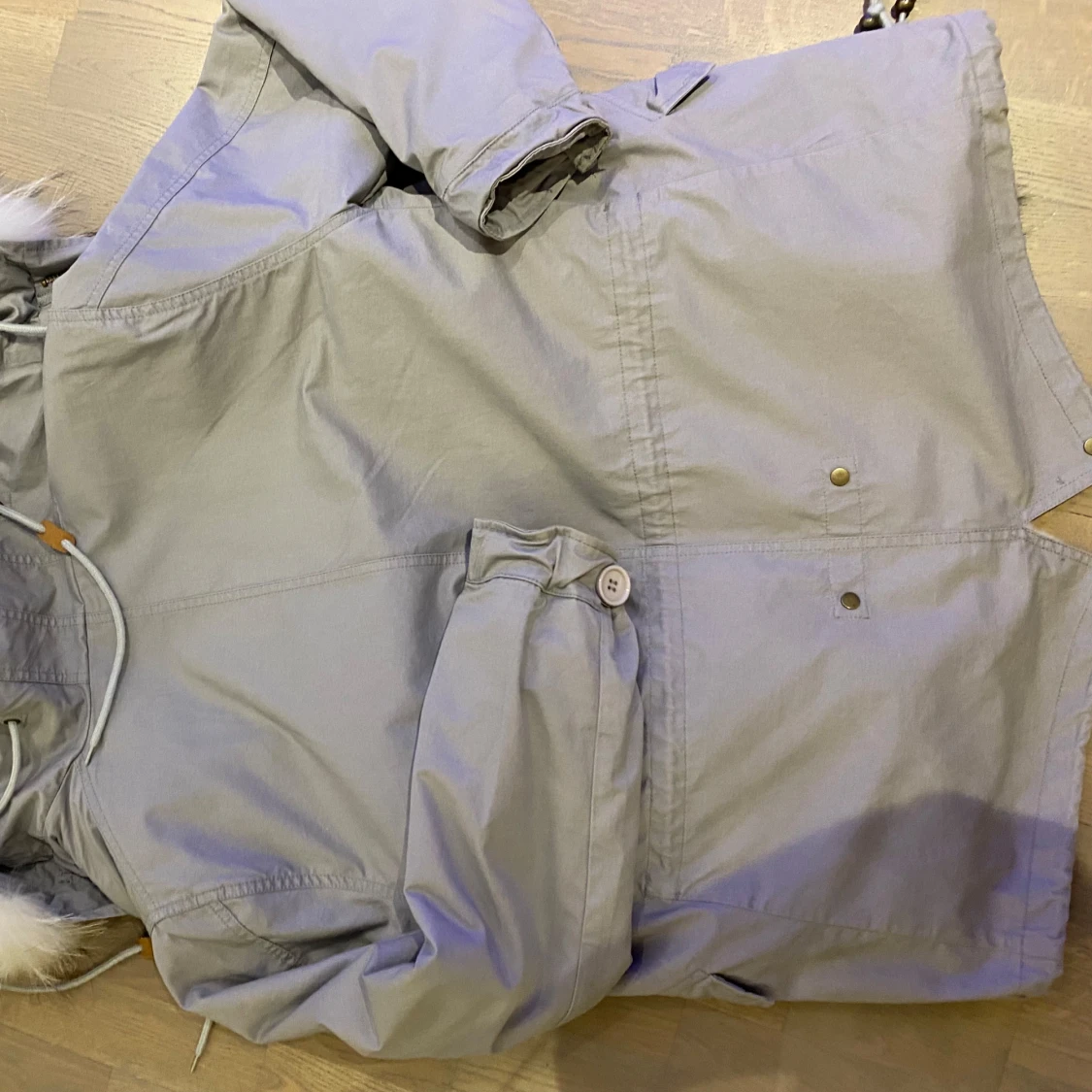 Jacka från Dennis Maglic - 91