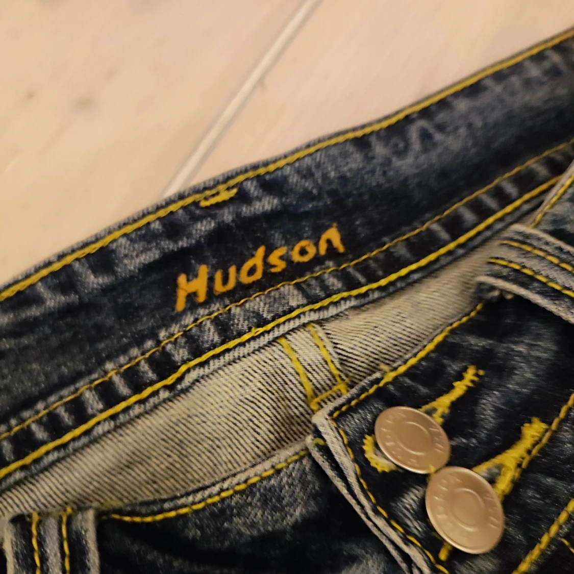 Hudson jeans  - 92