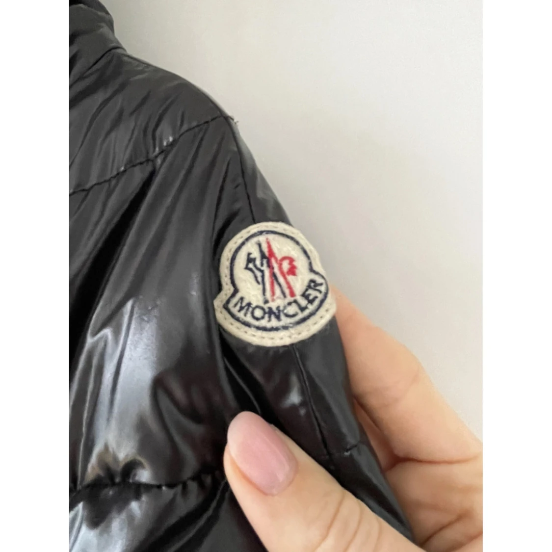 Moncler jacka - 90