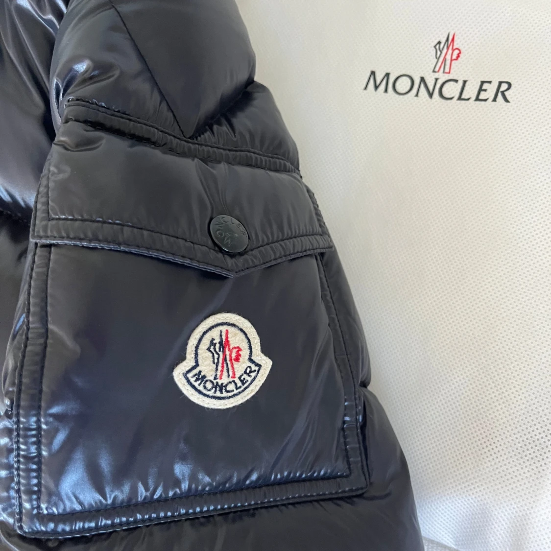 Moncler Maya - 91