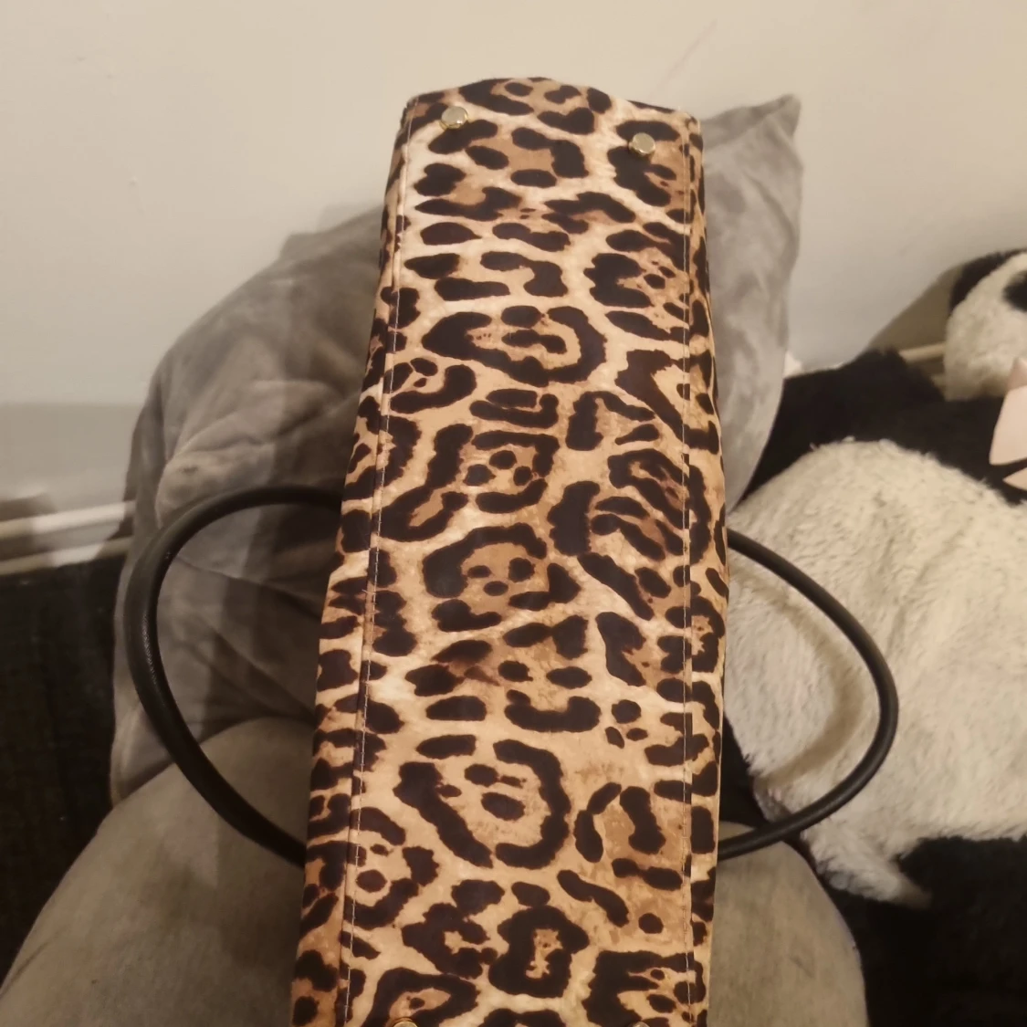 Viktoria secret väska leopard - 93