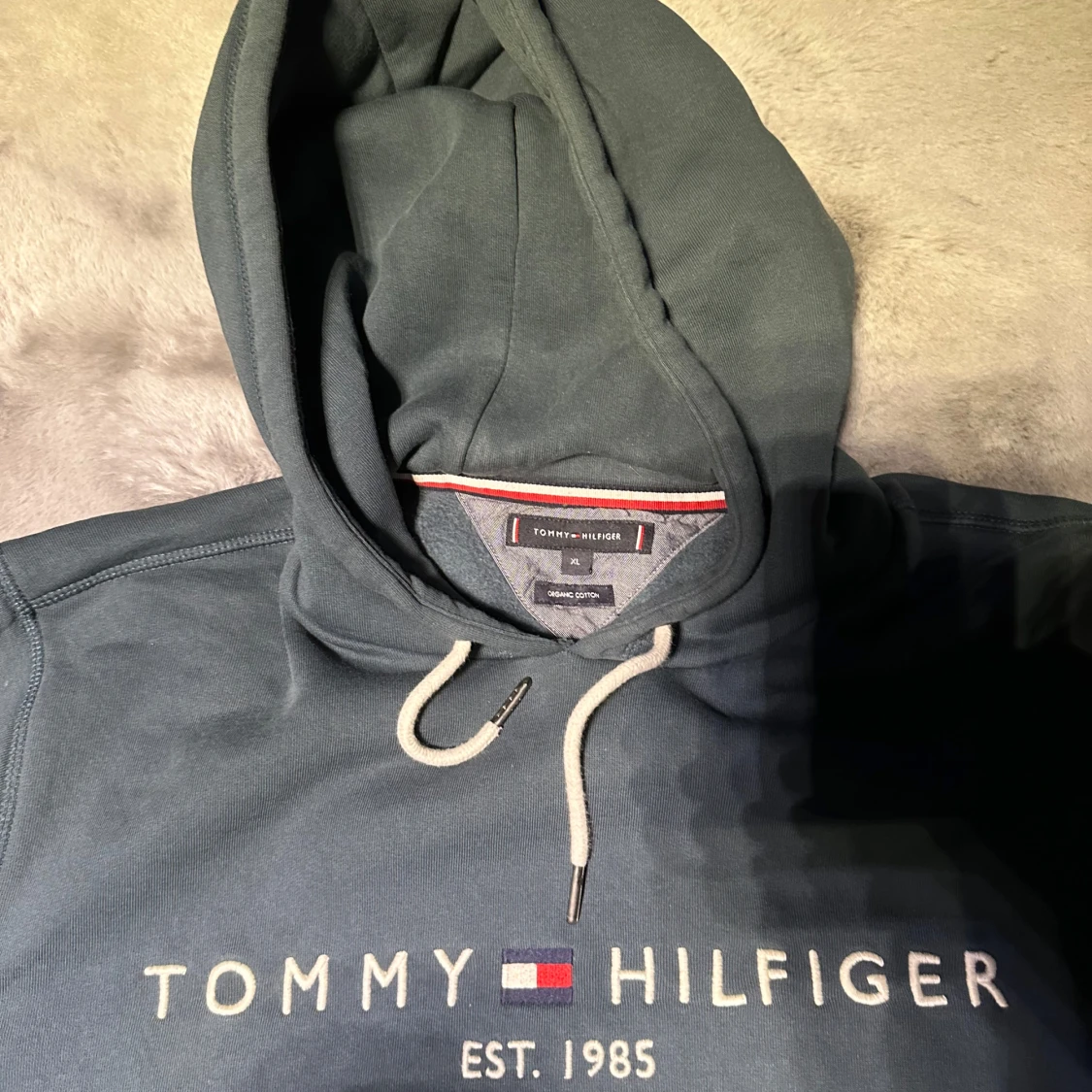 Tommy hilfiger hoodie  - 90