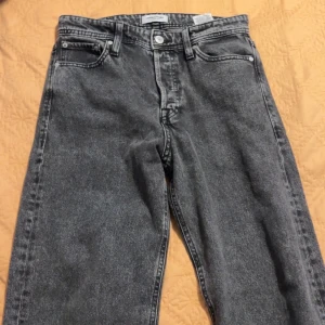 Svarta Jeans - Loose fit Jeans, Jack&Jones