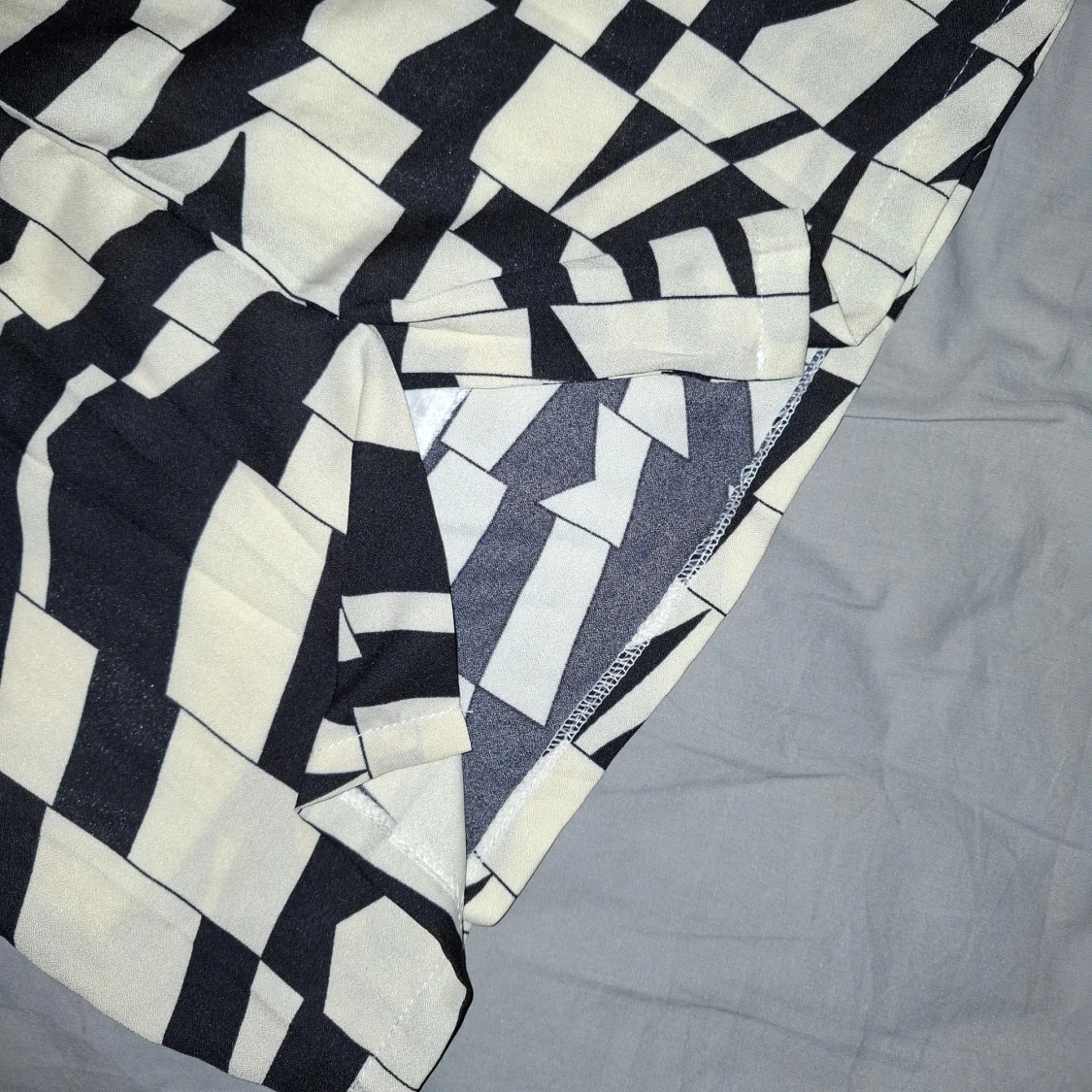 Snygg klänning fest - 92