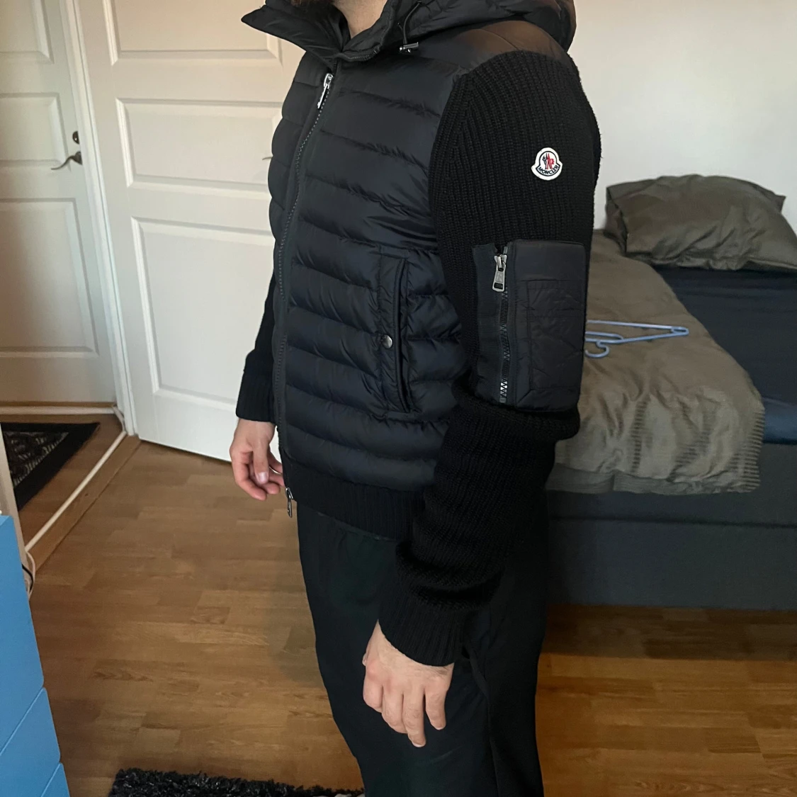 Moncler cardigan  - 90