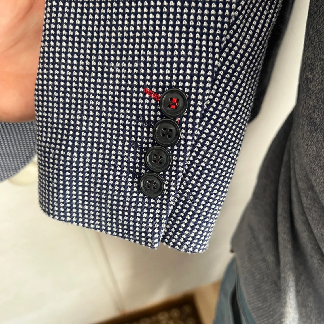 Selected homme  - 92