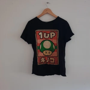 Toad t-shirt - Bra skick