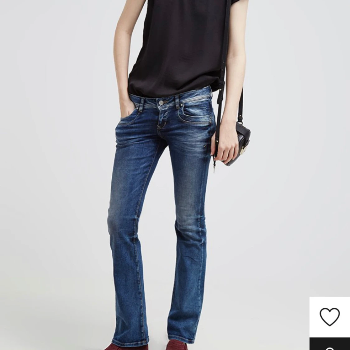 Ltb VALERIE jeans🫶 - 90