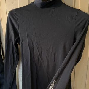 Ridtröja - Ridtröja med krage