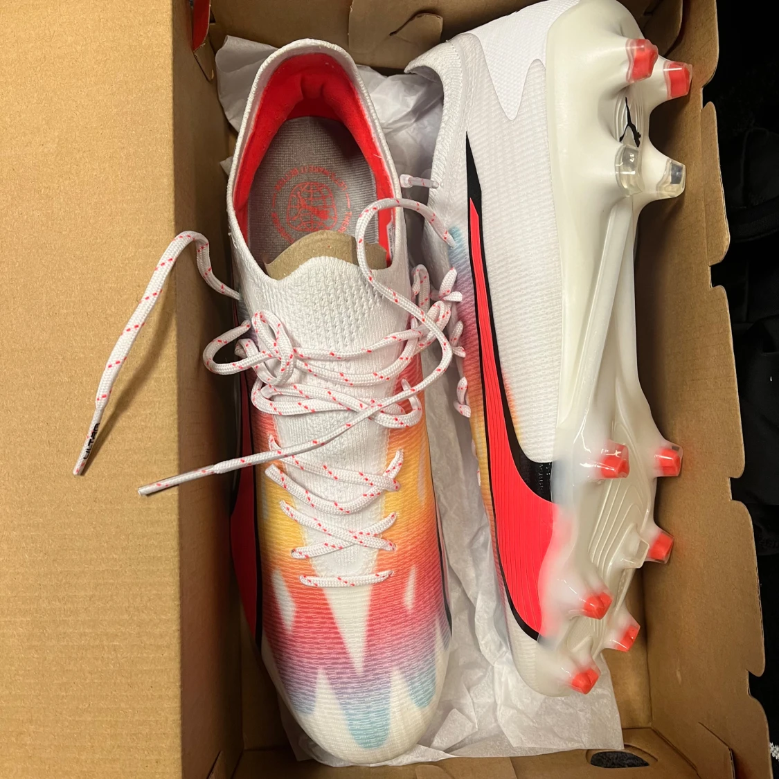 Puma Fotbollsskor - 90