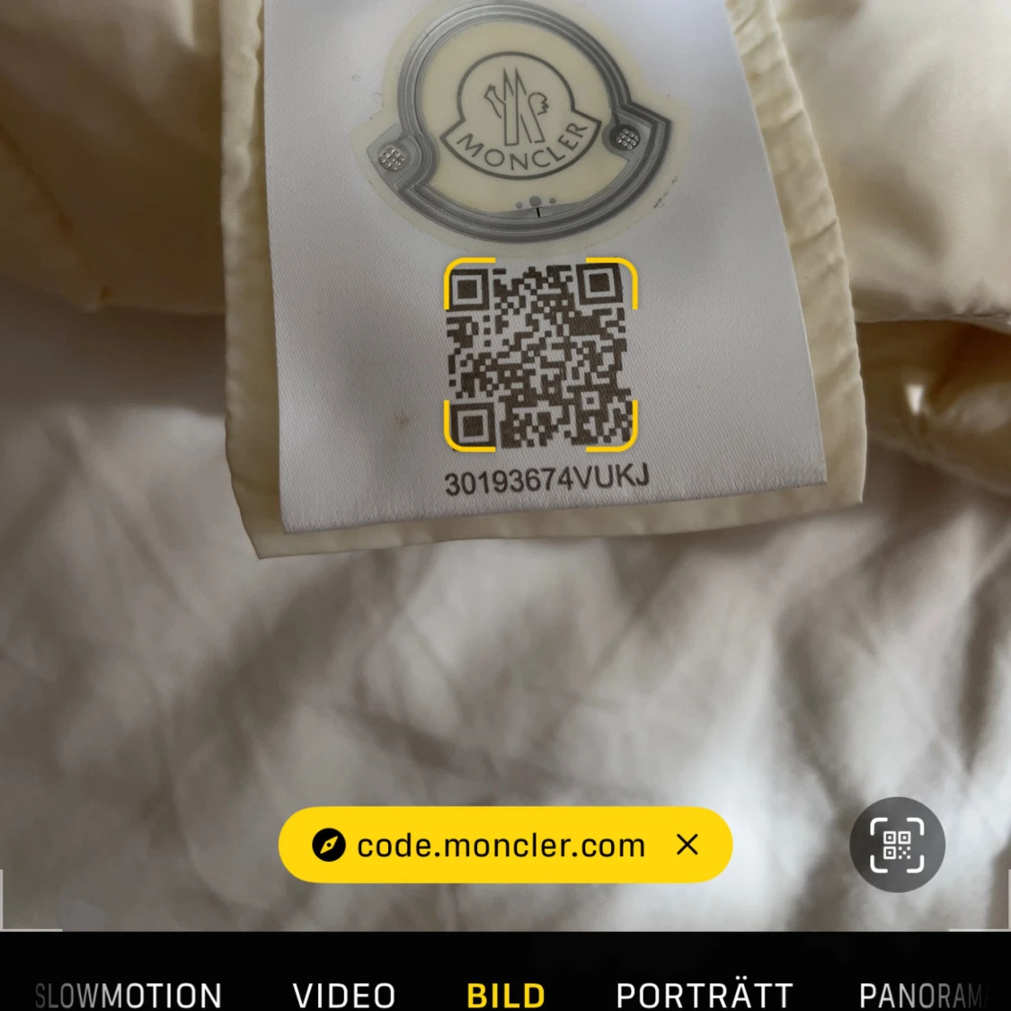 Moncler cardigan - 92