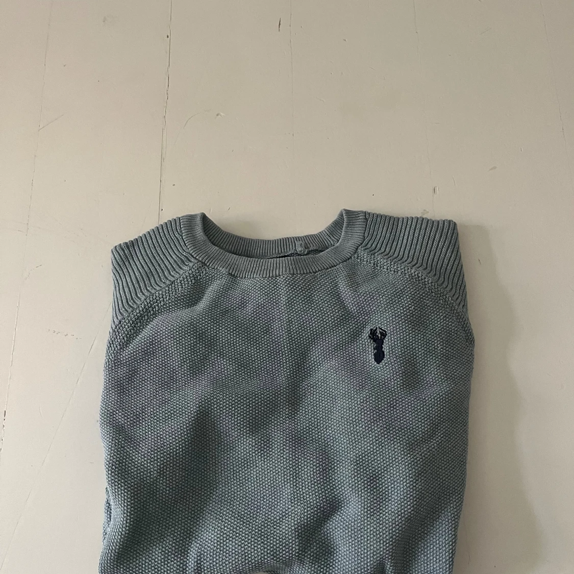 En riktigt soft tröja från Next 8.2 - 91