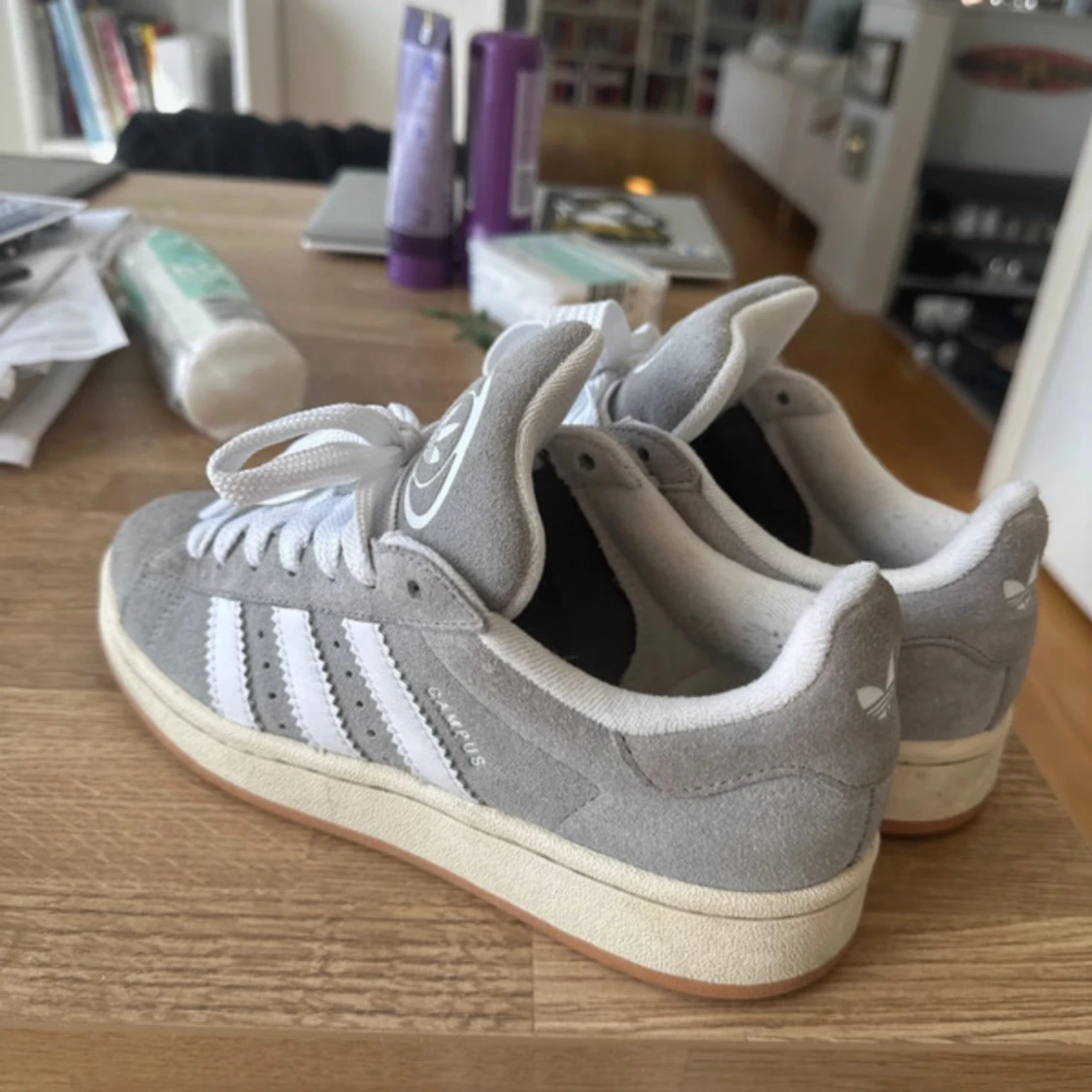 Adidas campus - 93