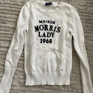 Morris tröja  - I bra skick. Stlk S