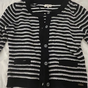 Kofta - Jättesöt kofta som jag tyvärr inte använder!