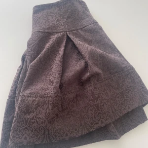 Kjol - Väldigt där kjol, passar både xs och S