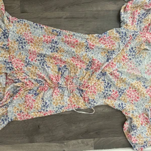 Klänning - Kort klänning  