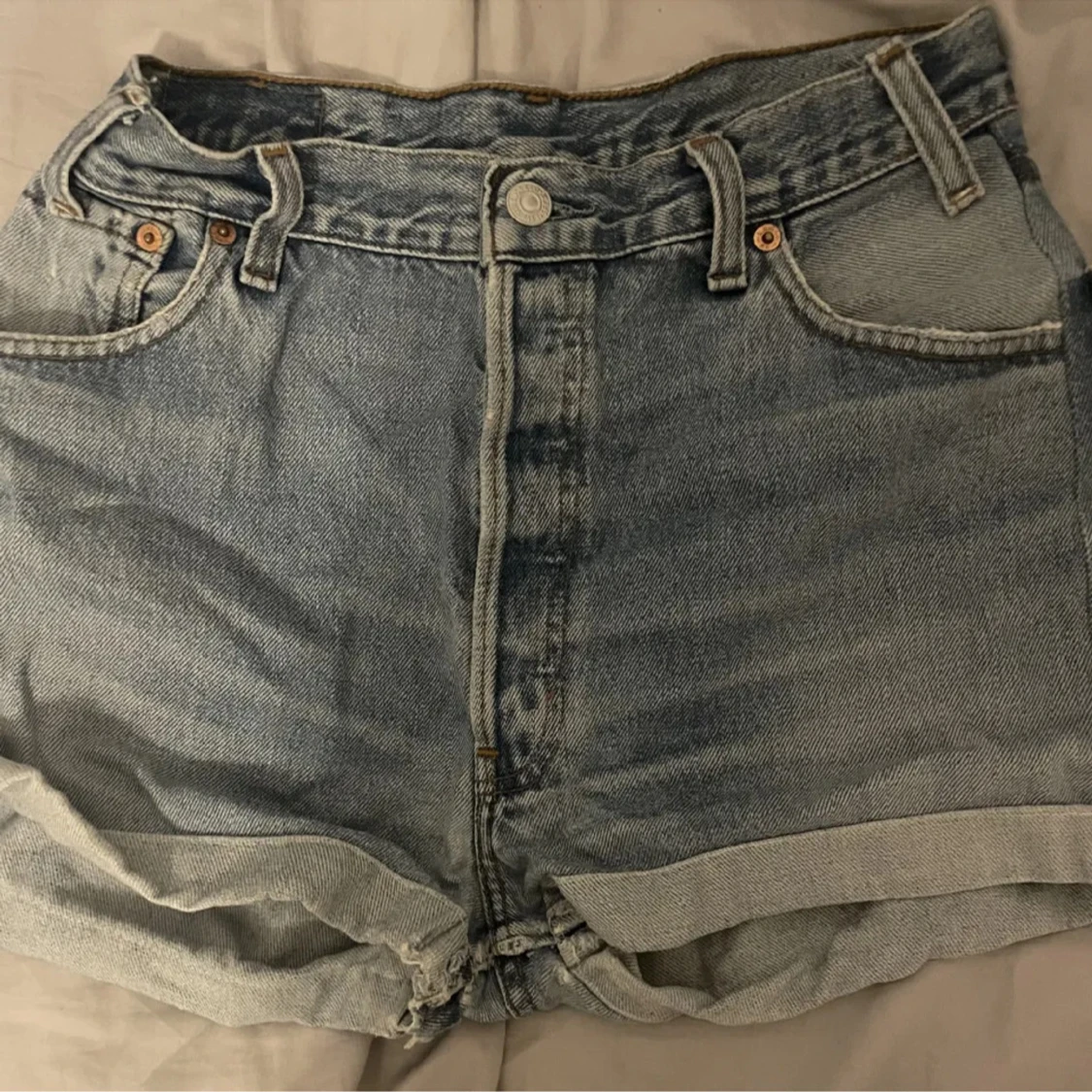 Levis shorts