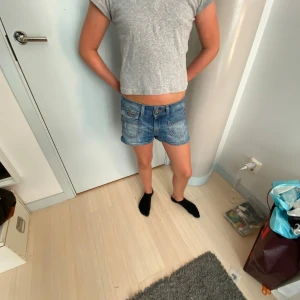 Jeans shorts - Så snygga jeans shorts från only❤️ väldigt bra skick