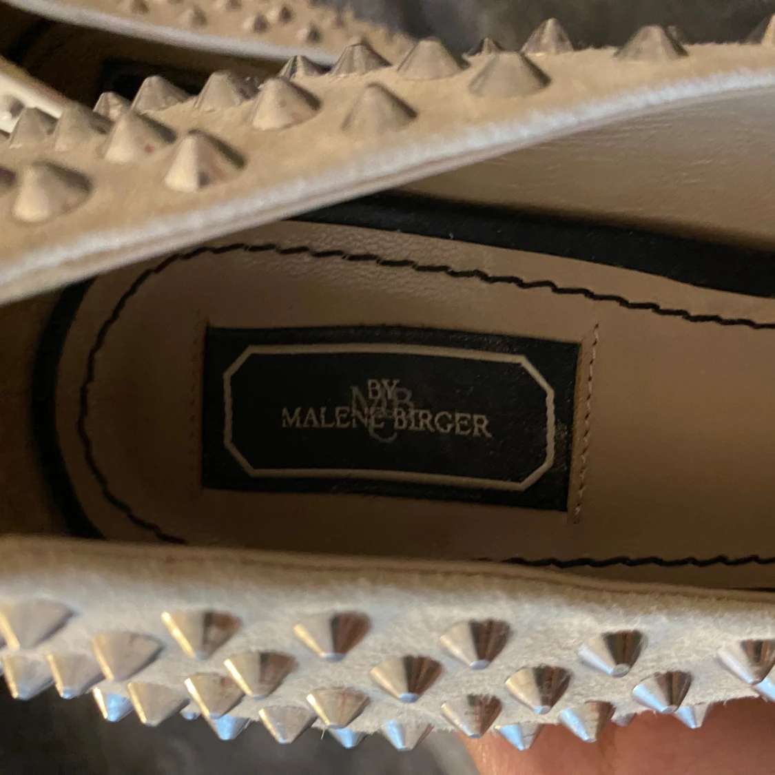 Klackskor 🤍  - 91