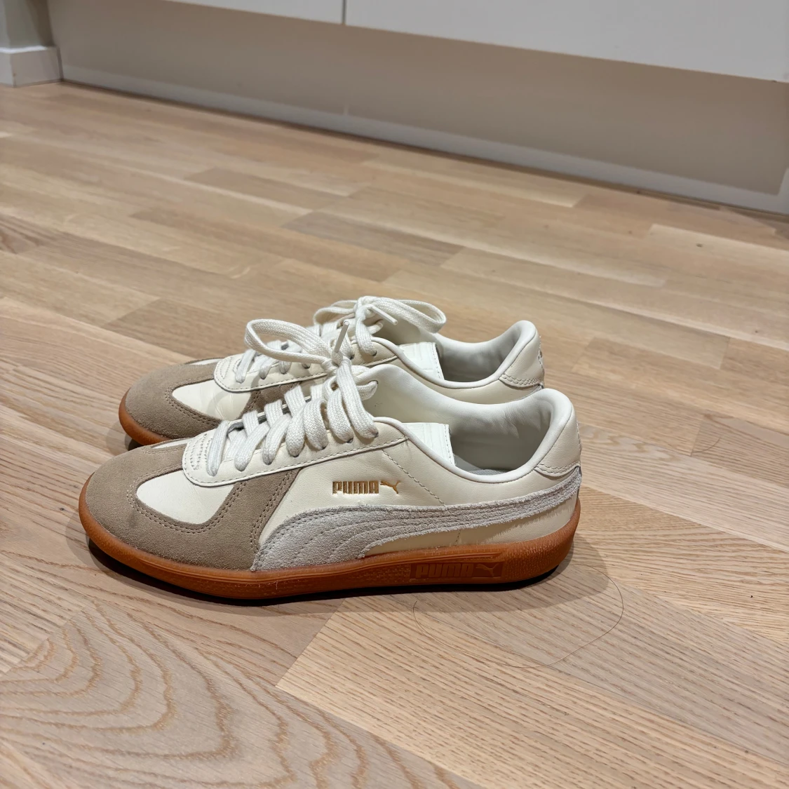 Puma skor